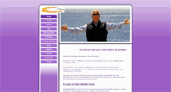 Desktop Screenshot of joeninio.info